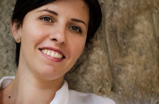 Ольга Матюхина